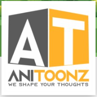 Anitoonz (FHG Technologies Pvt. Ltd.) Creative animation and design studio offering 2D/3D animation, VFX, and graphic solutions. Trusted for innovative digital content and professional services for businesses and brands. Sector 7 Dwarka, New Delhi – 110077